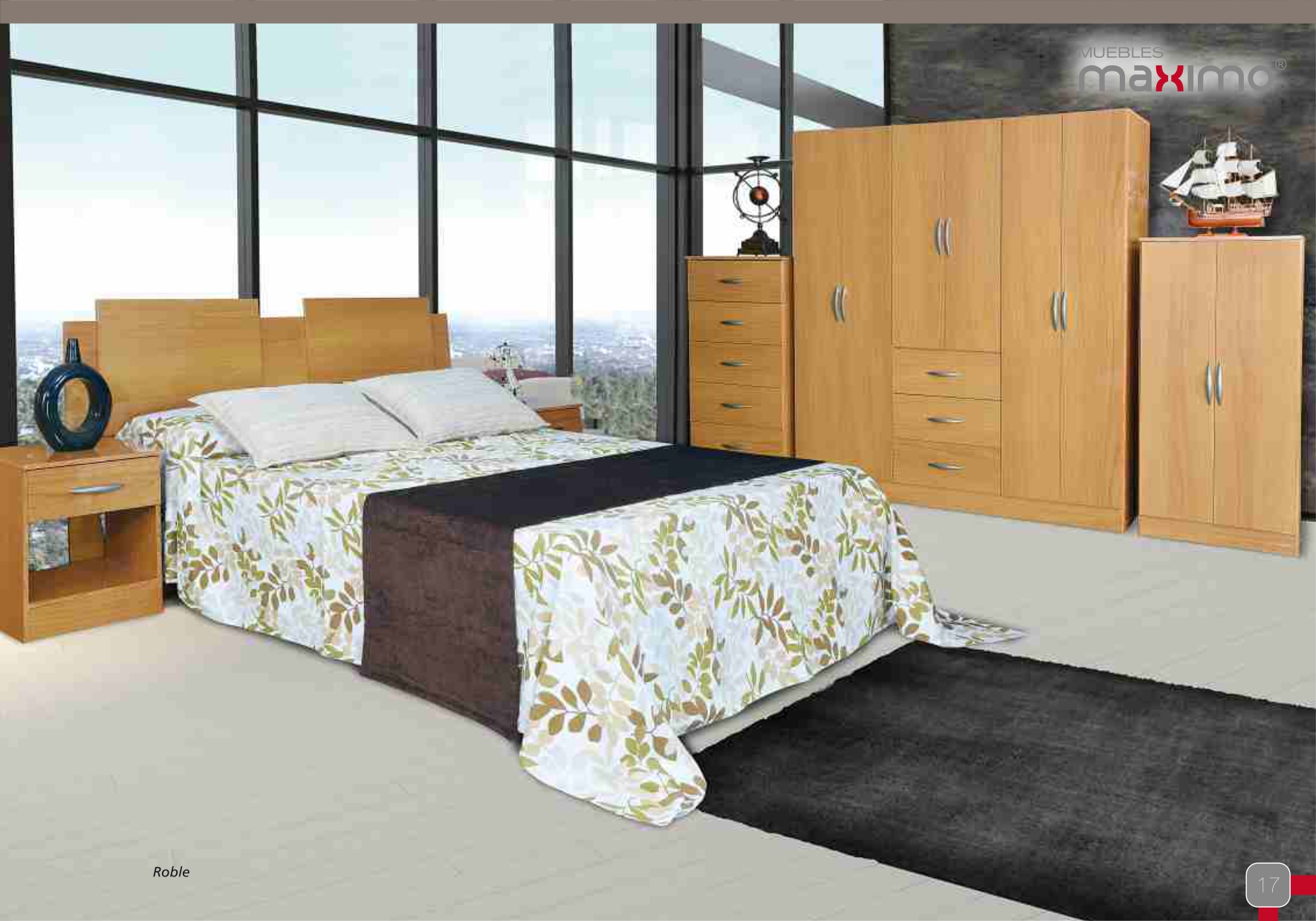 Catalogo 2016 Hacemos hogares confortables